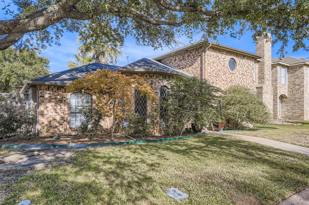 Village At Cottonwood Creek 03 - Residential