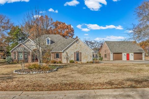 271 Private Road 5943 Yantis TX 75497