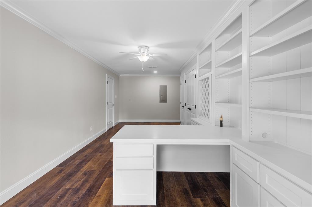 Royal Oak Estates - Residential