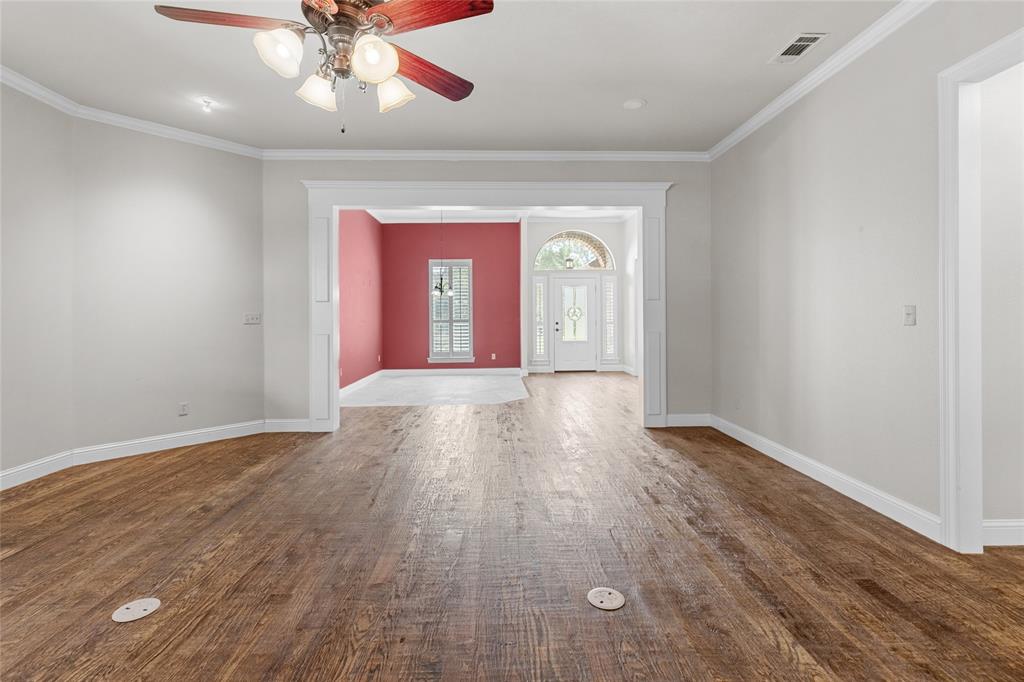 Royal Oak Estates - Residential