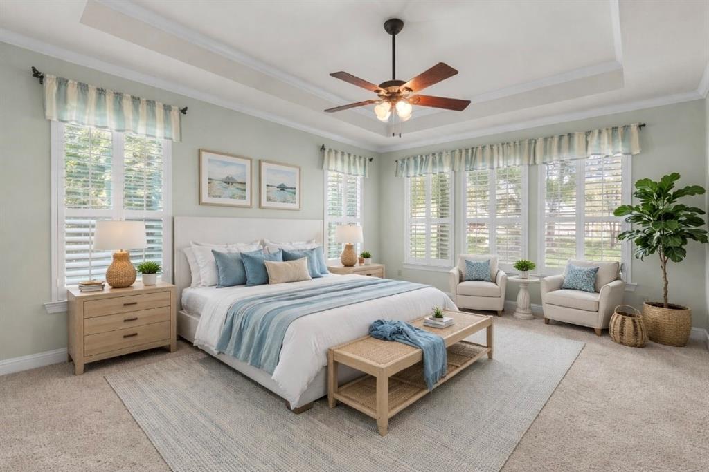 Royal Oak Estates - Residential