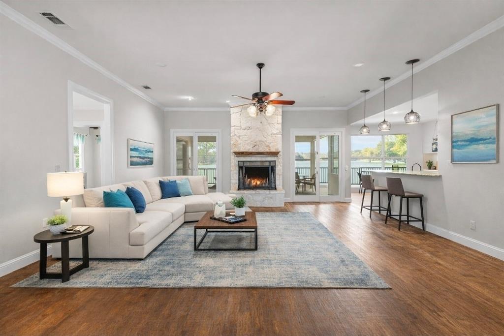 Royal Oak Estates - Residential