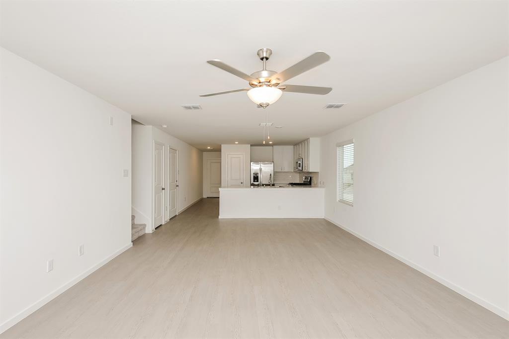 West Square - Residential Lease