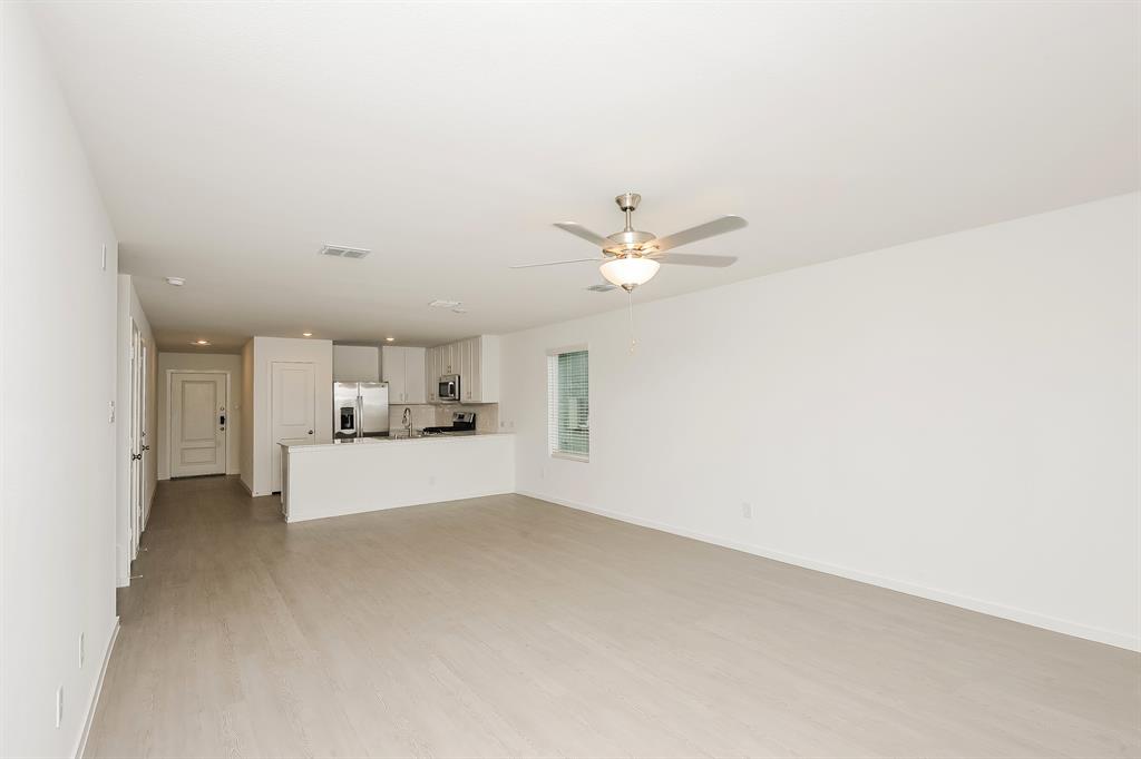 West Square - Residential Lease