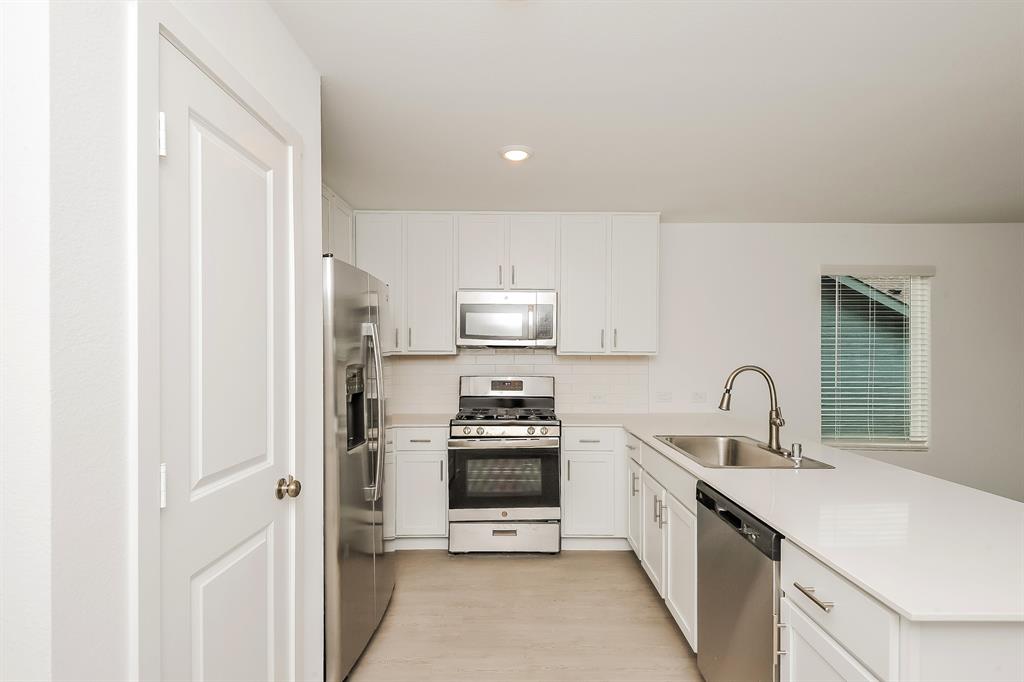 West Square - Residential Lease