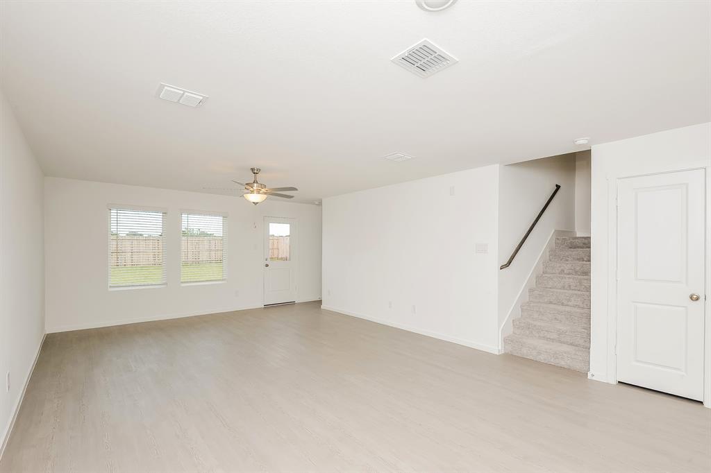 West Square - Residential Lease