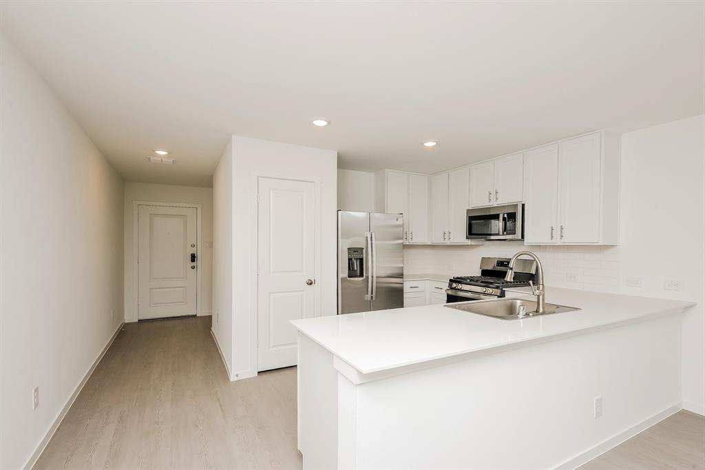 West Square - Residential Lease