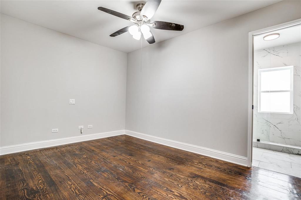 Travis Ave Condo 4231-4233 - Residential Lease