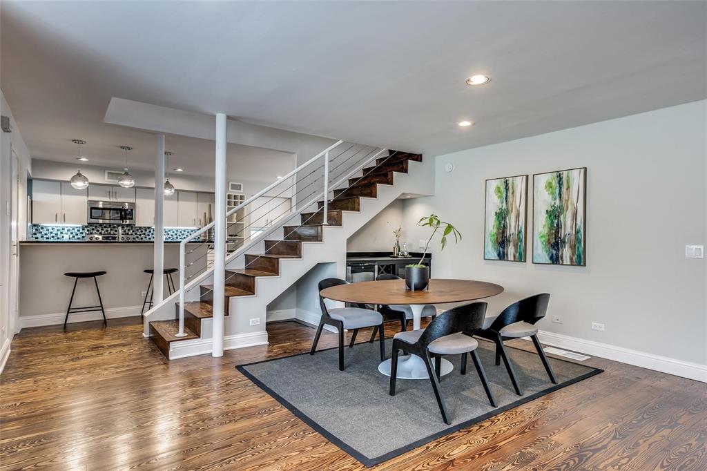 Travis Ave Condo 4231-4233 - Residential Lease