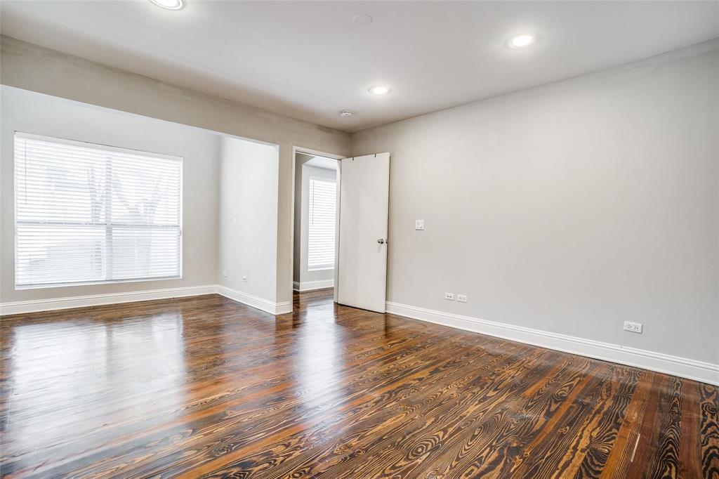 Travis Ave Condo 4231-4233 - Residential Lease