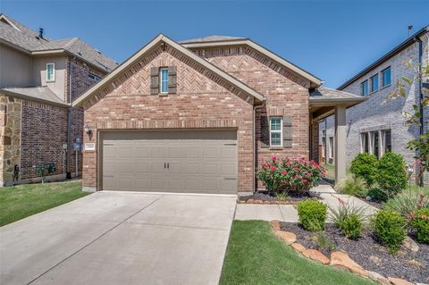 A home in Celina