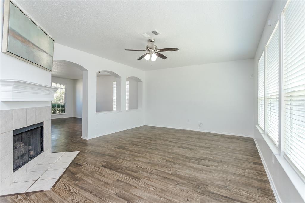 Parks Of Deer Creek Add - Residential Lease