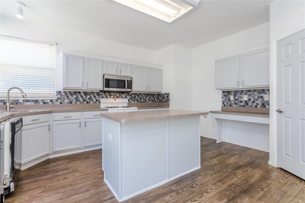 Parks Of Deer Creek Add - Residential Lease