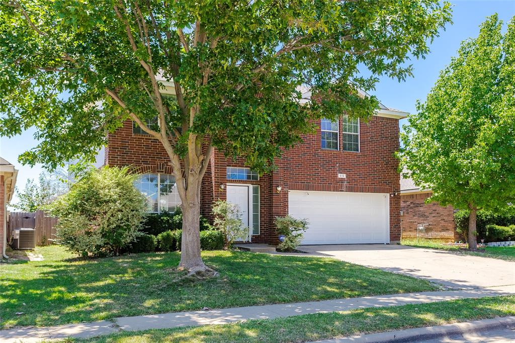 Parks Of Deer Creek Add - Residential Lease