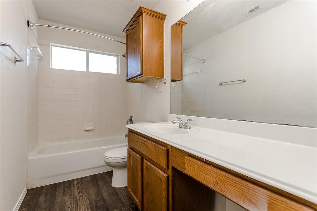 Parks Of Deer Creek Add - Residential Lease