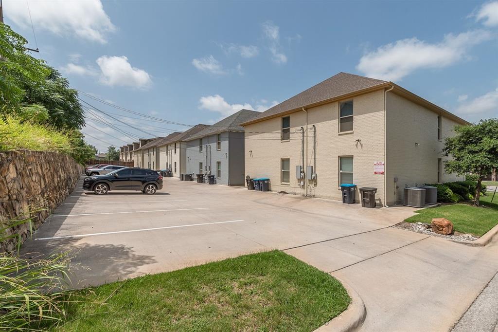 Frisco Heights Add - Residential Lease