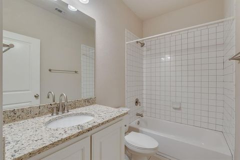 Tiny photo for 2701 Mccart Avenue #101, Fort Worth, TX 76110 (MLS # 20917344)