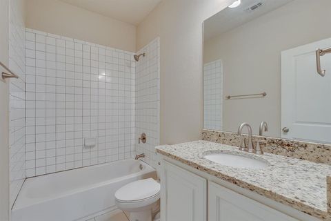 Tiny photo for 2701 Mccart Avenue #101, Fort Worth, TX 76110 (MLS # 20917344)