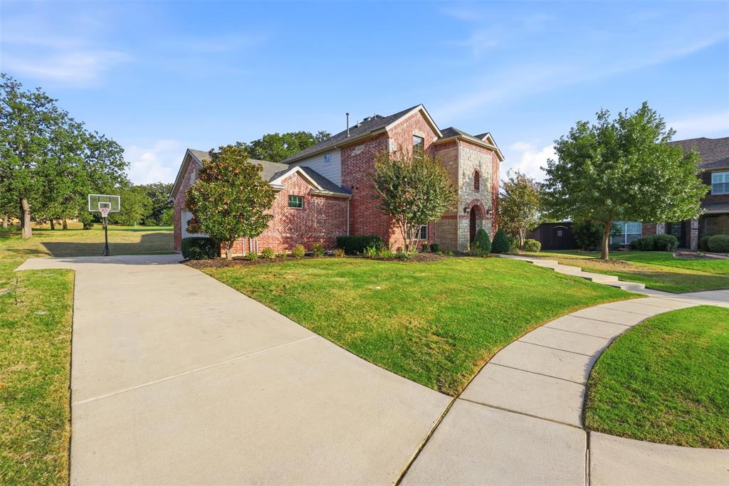 2710 Navajo Road