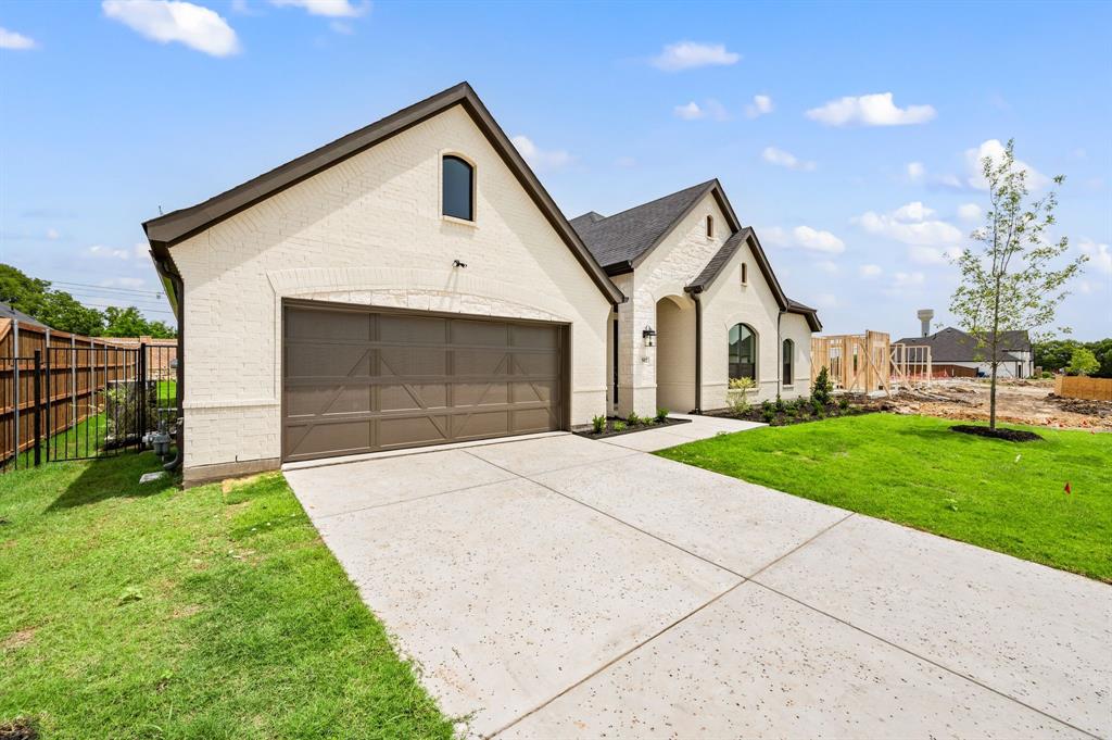 502 Windchase Drive