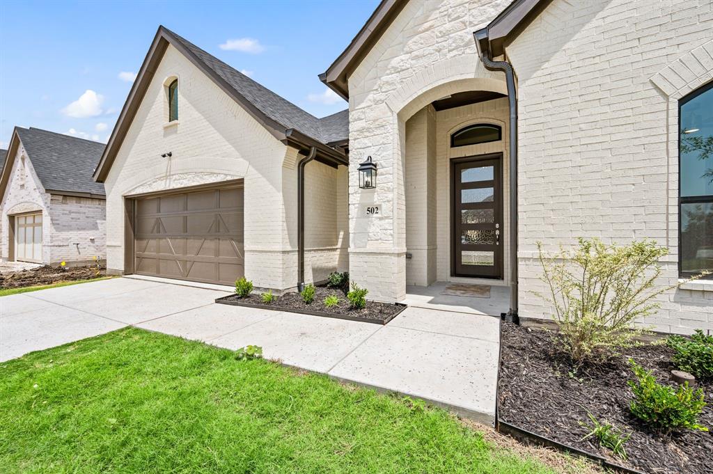 502 Windchase Drive