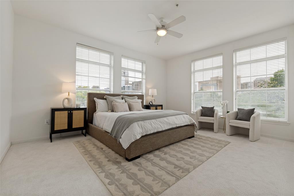 Belvedere Condos - Residential