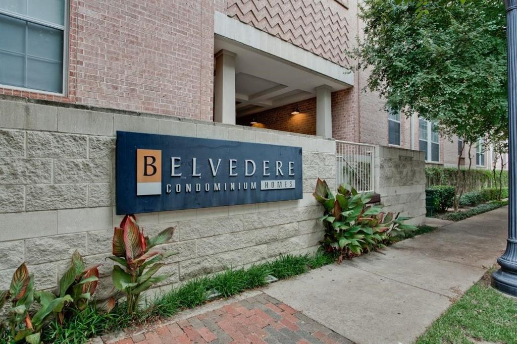 Belvedere Condos - Residential