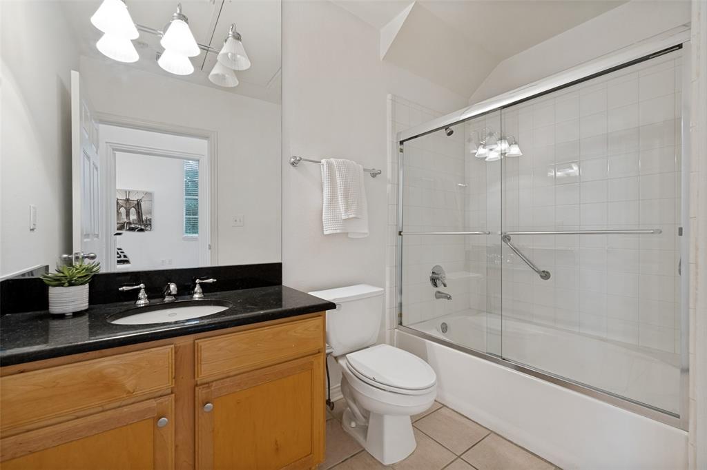 Belvedere Condos - Residential