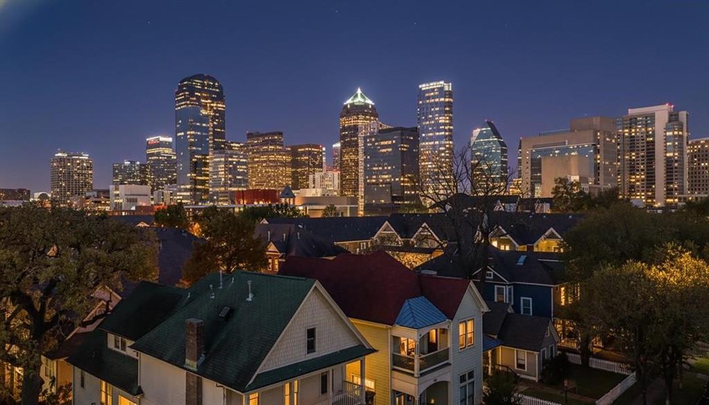 Belvedere Condos - Residential