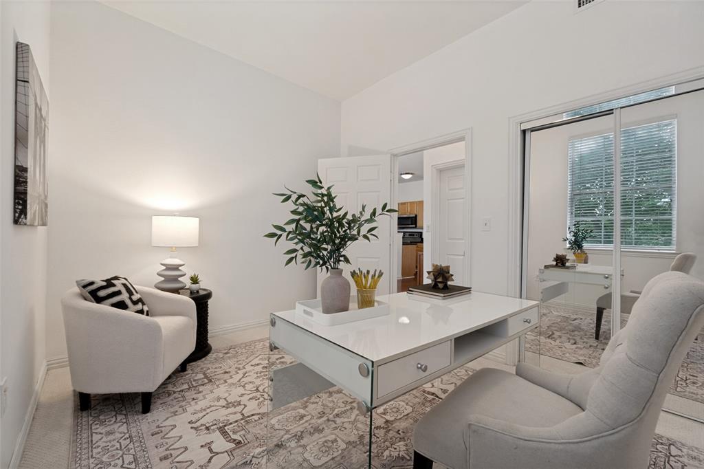 Belvedere Condos - Residential