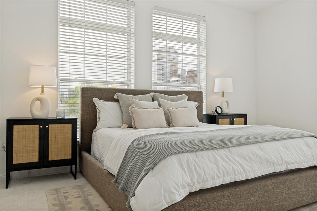 Belvedere Condos - Residential