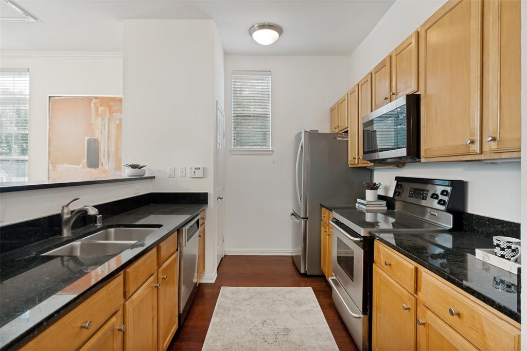 Belvedere Condos - Residential