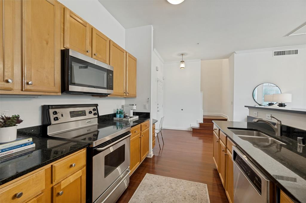 Belvedere Condos - Residential