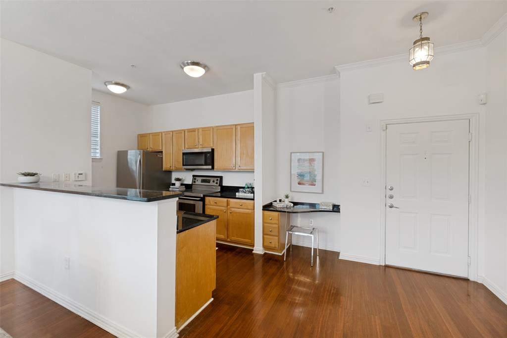 Belvedere Condos - Residential