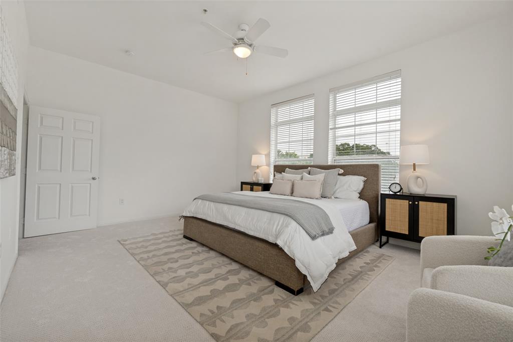Belvedere Condos - Residential