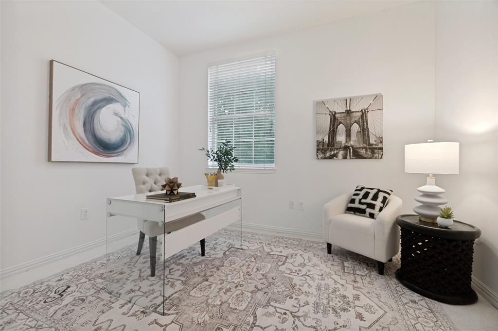 Belvedere Condos - Residential