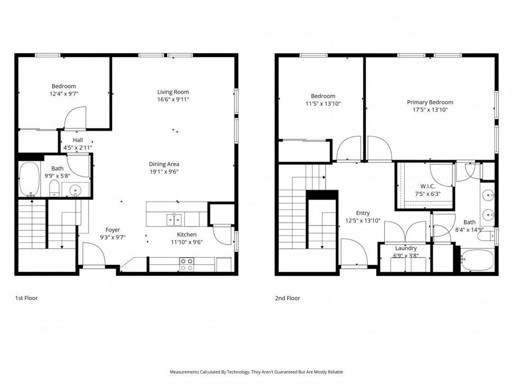 Belvedere Condos - Residential