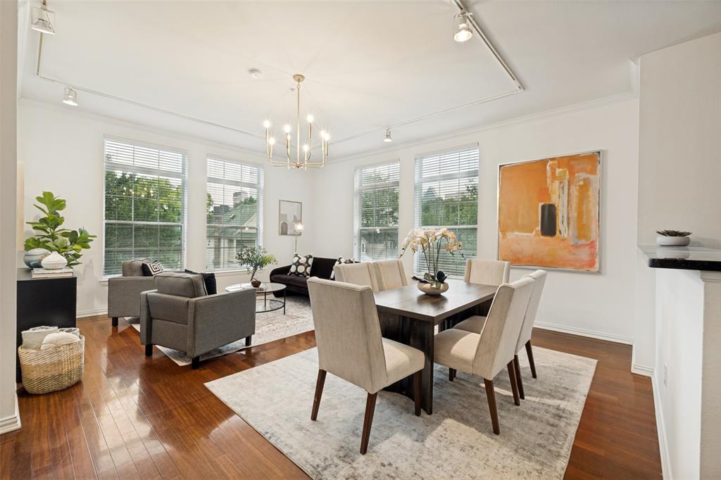 Belvedere Condos - Residential