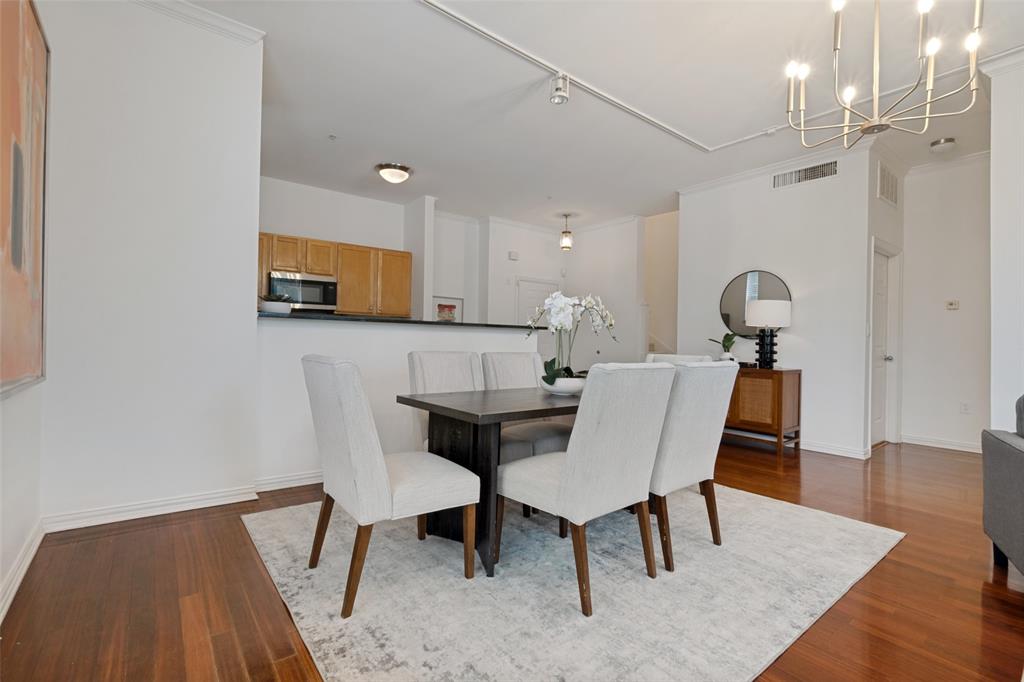 Belvedere Condos - Residential