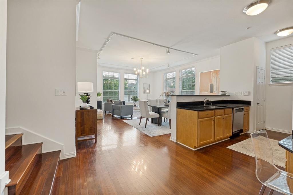 Belvedere Condos - Residential