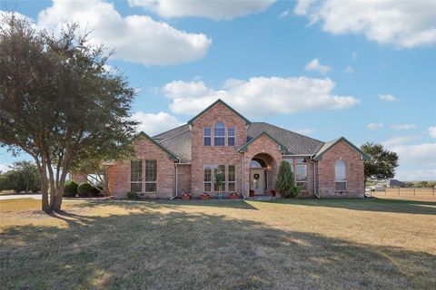 Photo of 1804 E Fm 1187, Aledo, TX 76008 (MLS # 21232889)