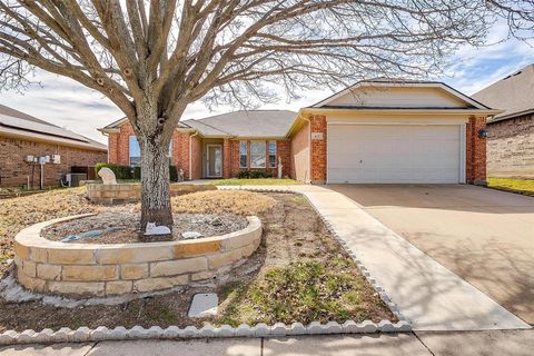 405 Lone Star Drive Justin TX 76247