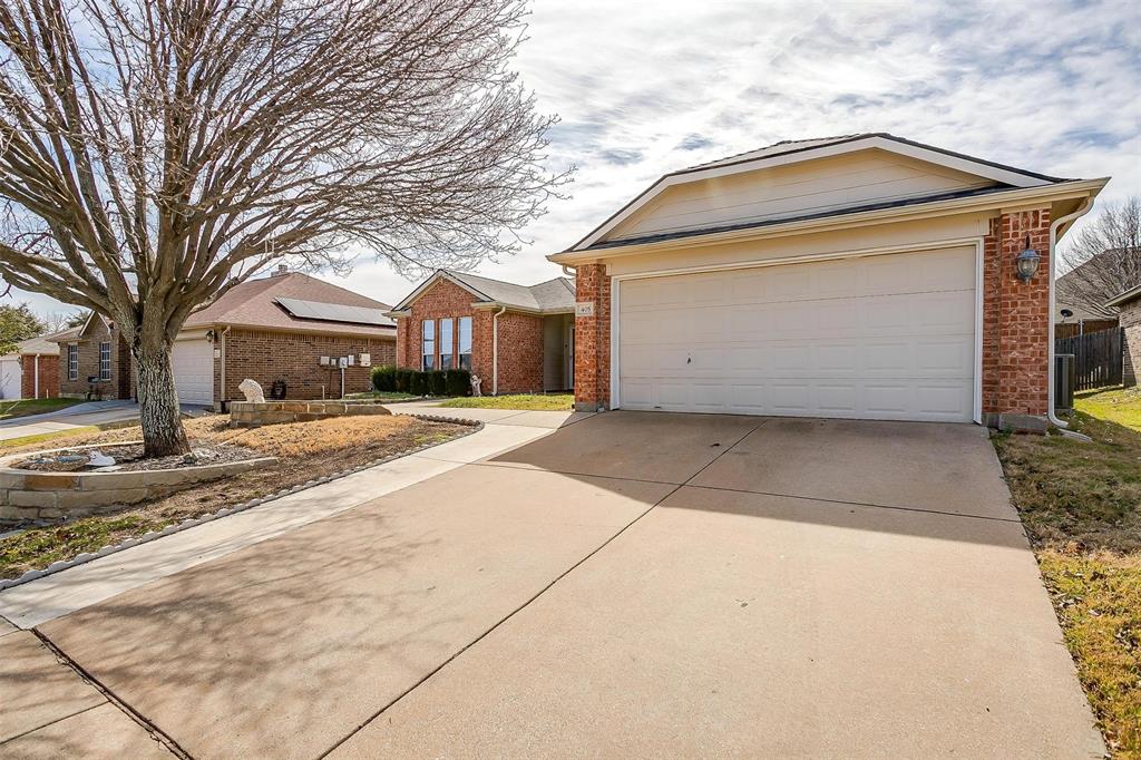 405 Lone Star Drive