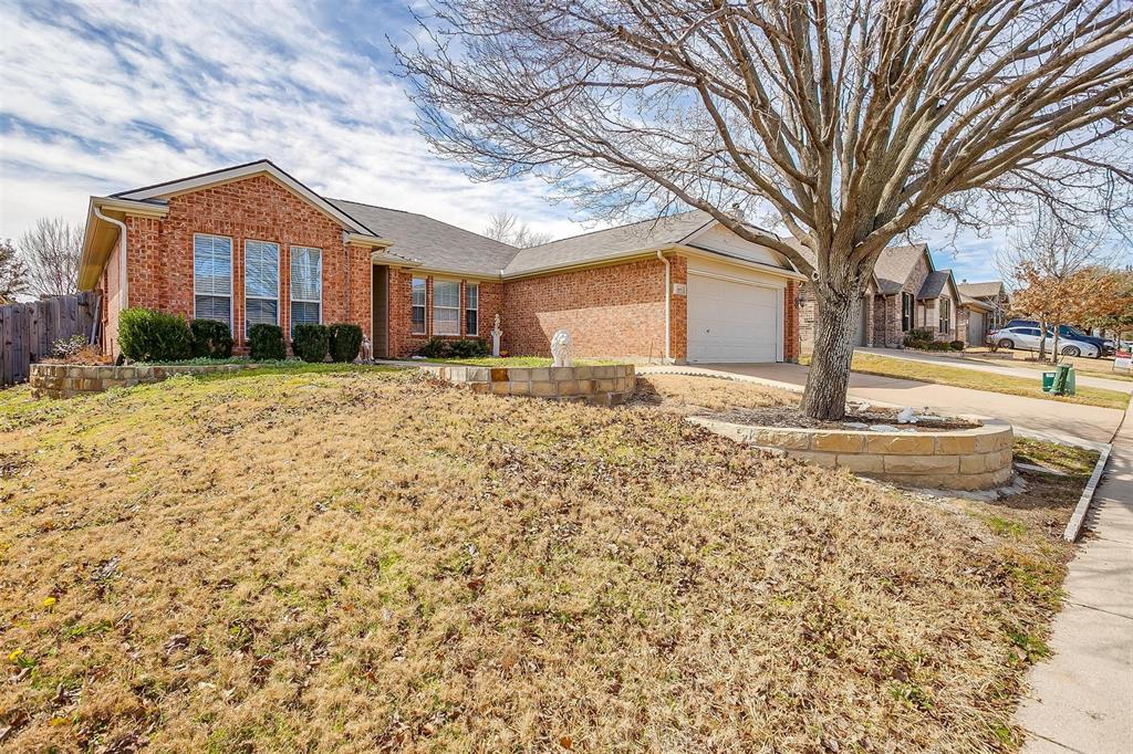 405 Lone Star Drive
