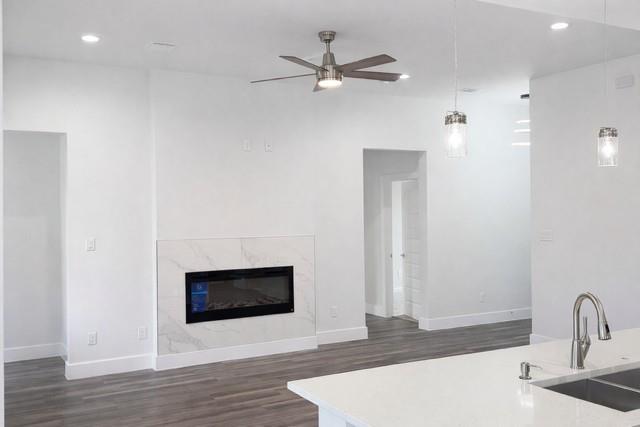 New Town Dupcard - Residential