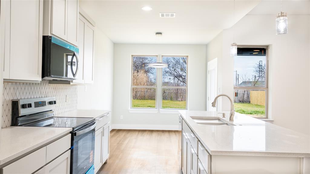 New Town Dupcard - Residential