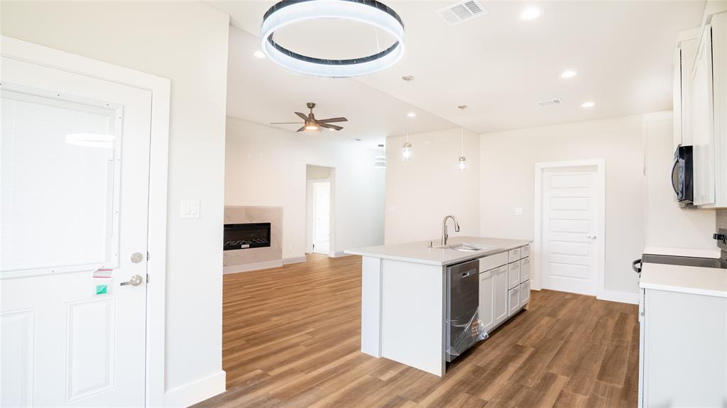 New Town Dupcard - Residential