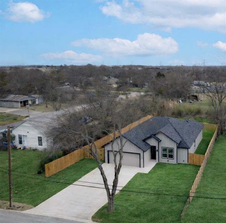 New Town Dupcard - Residential