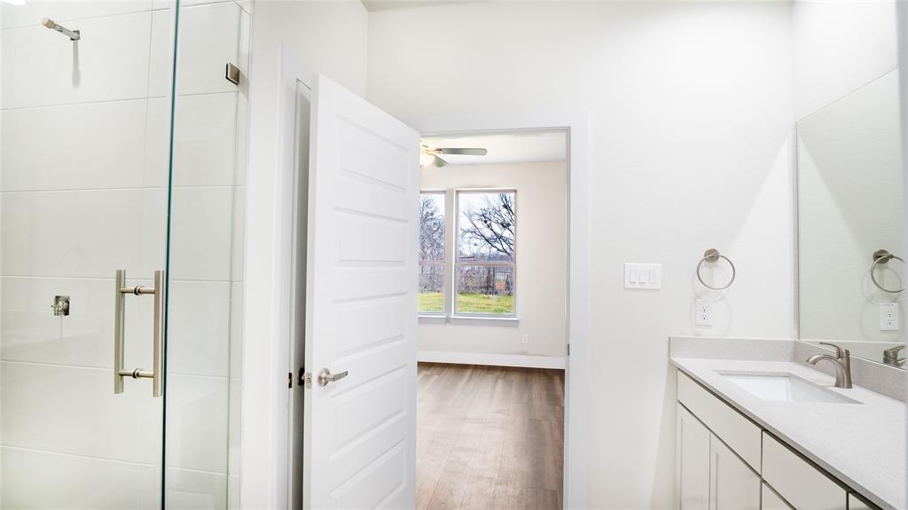 New Town Dupcard - Residential