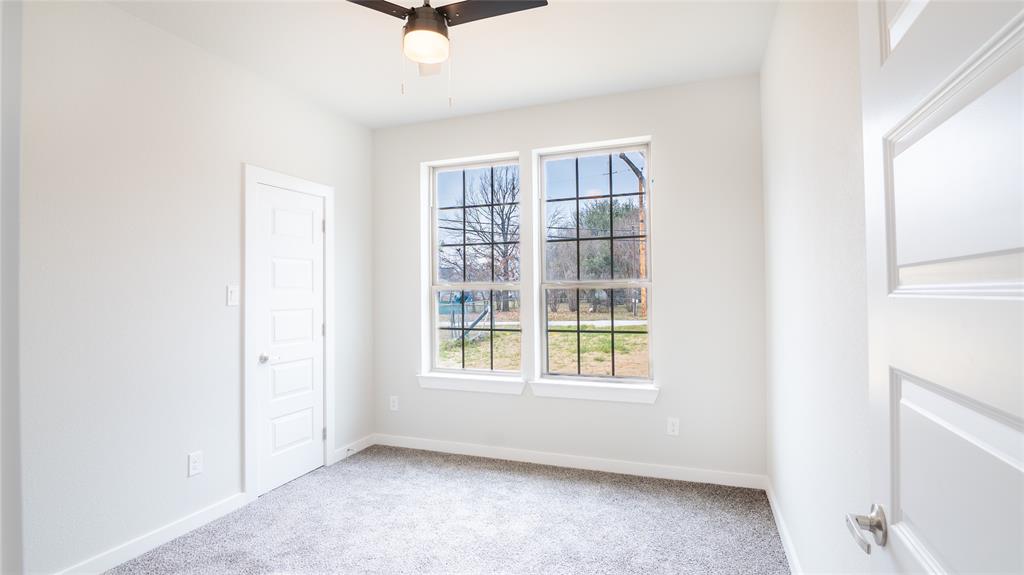 New Town Dupcard - Residential